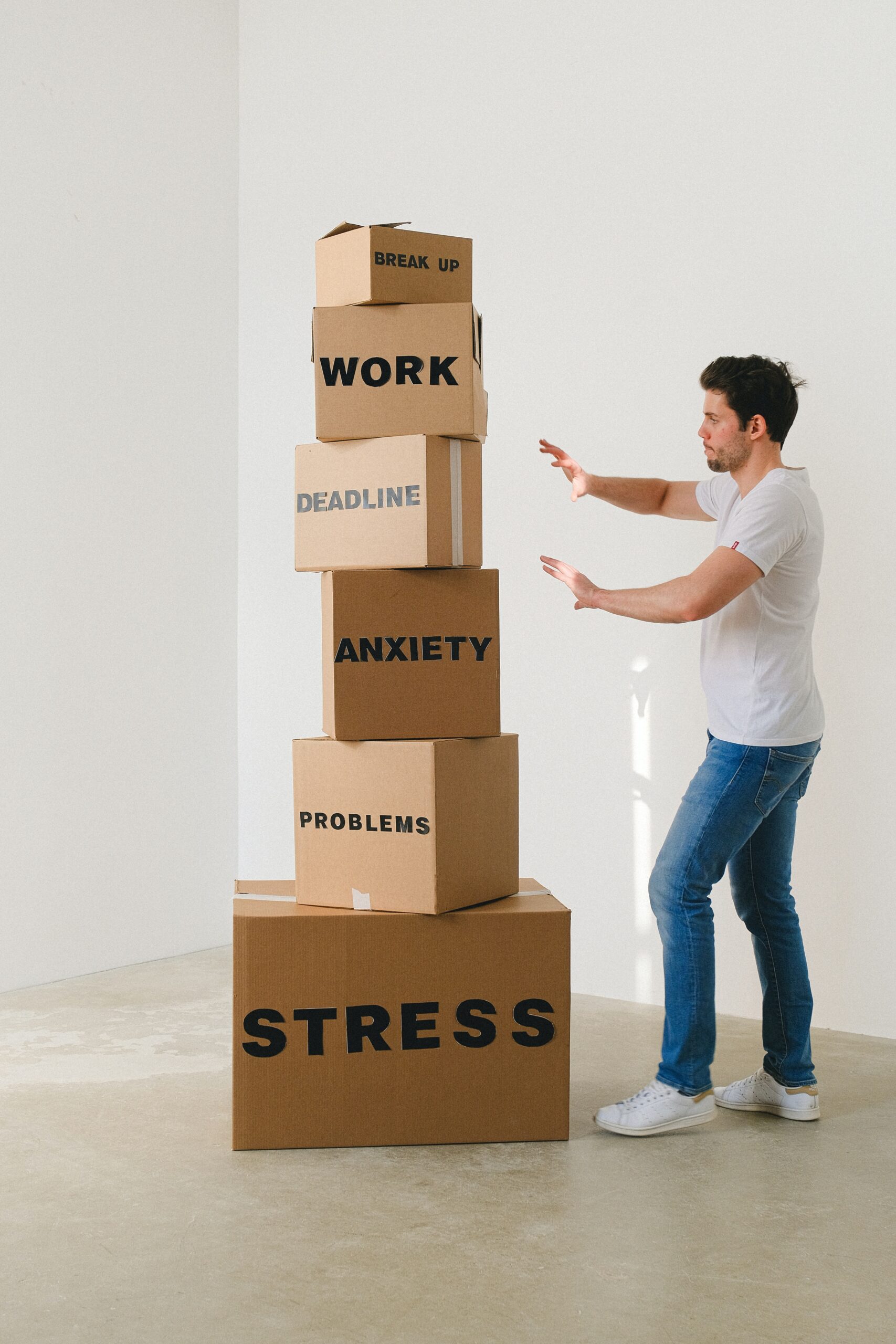 The Impact of Workplace Stress on Spouses: Understanding the Consequences on Partners