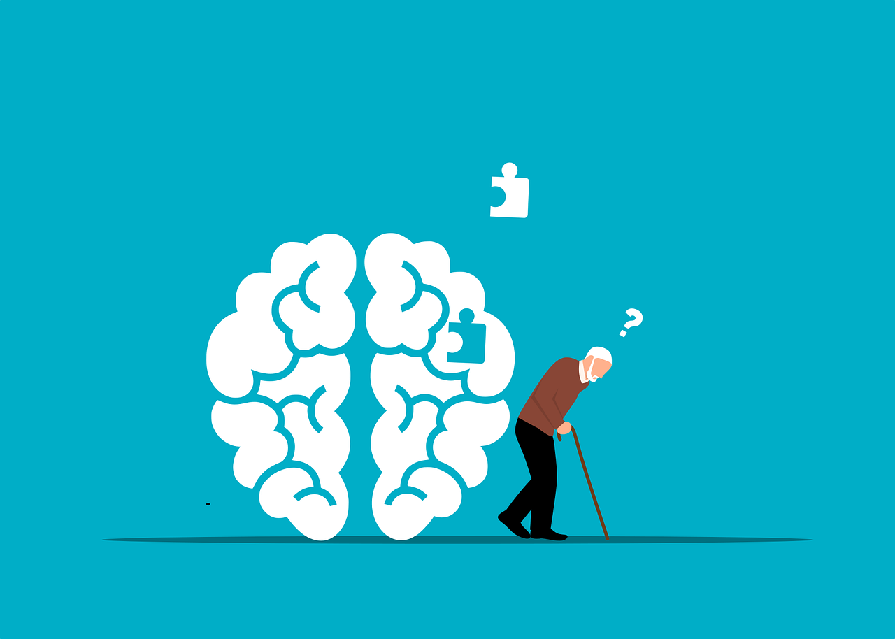 Decoding Dementia: Is there a Key to Preserving Memory and Cognitive Vitality?”